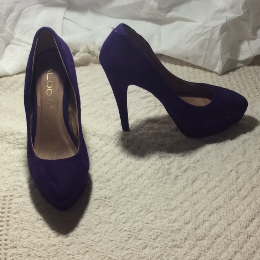 Aldo High Heels